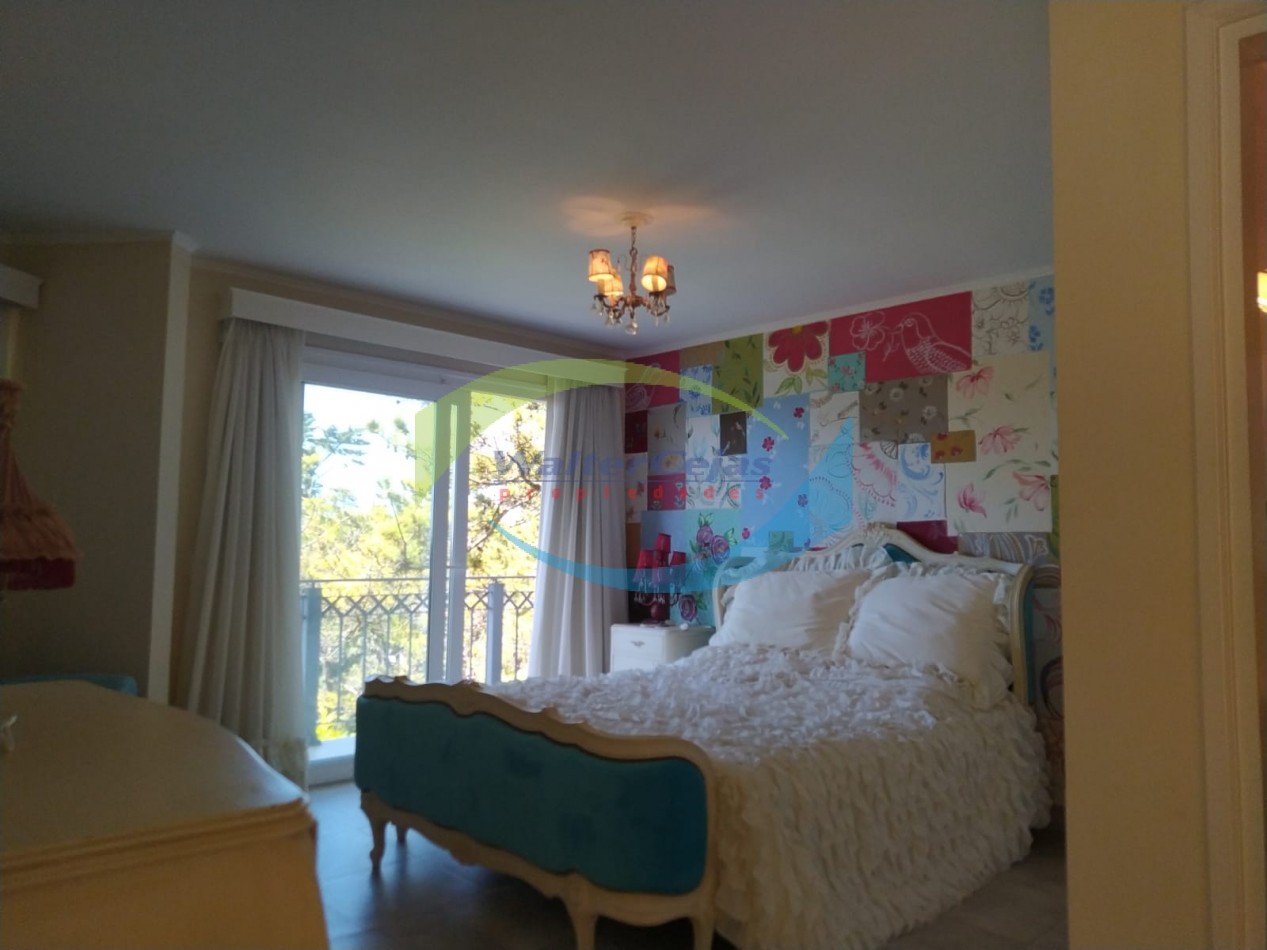CASA 7 AMBIENTES 
