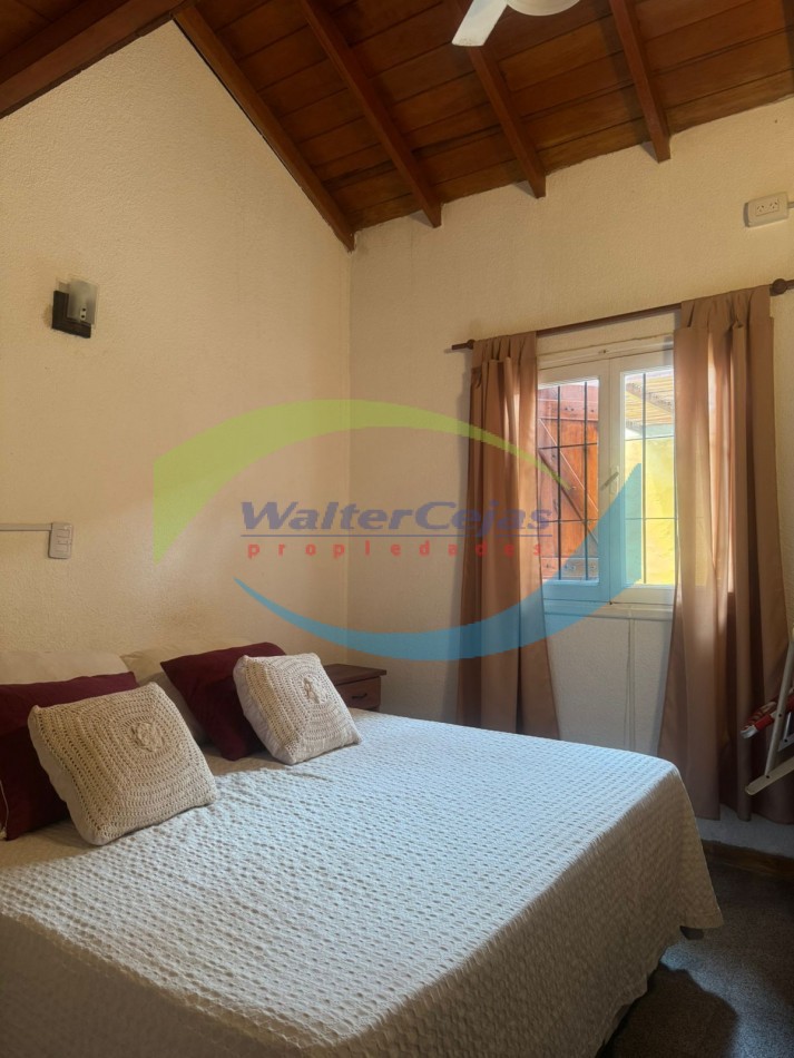 Hermoso Duplex 3 1/2 Ambientes en Zona Sur