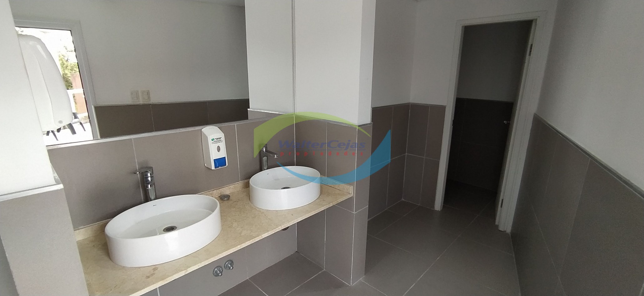 DEPARTAMENTO 3 AMBIENTES 