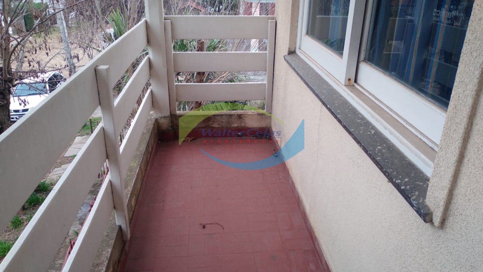 DEPARTAMENTO 3 AMBIENTES 