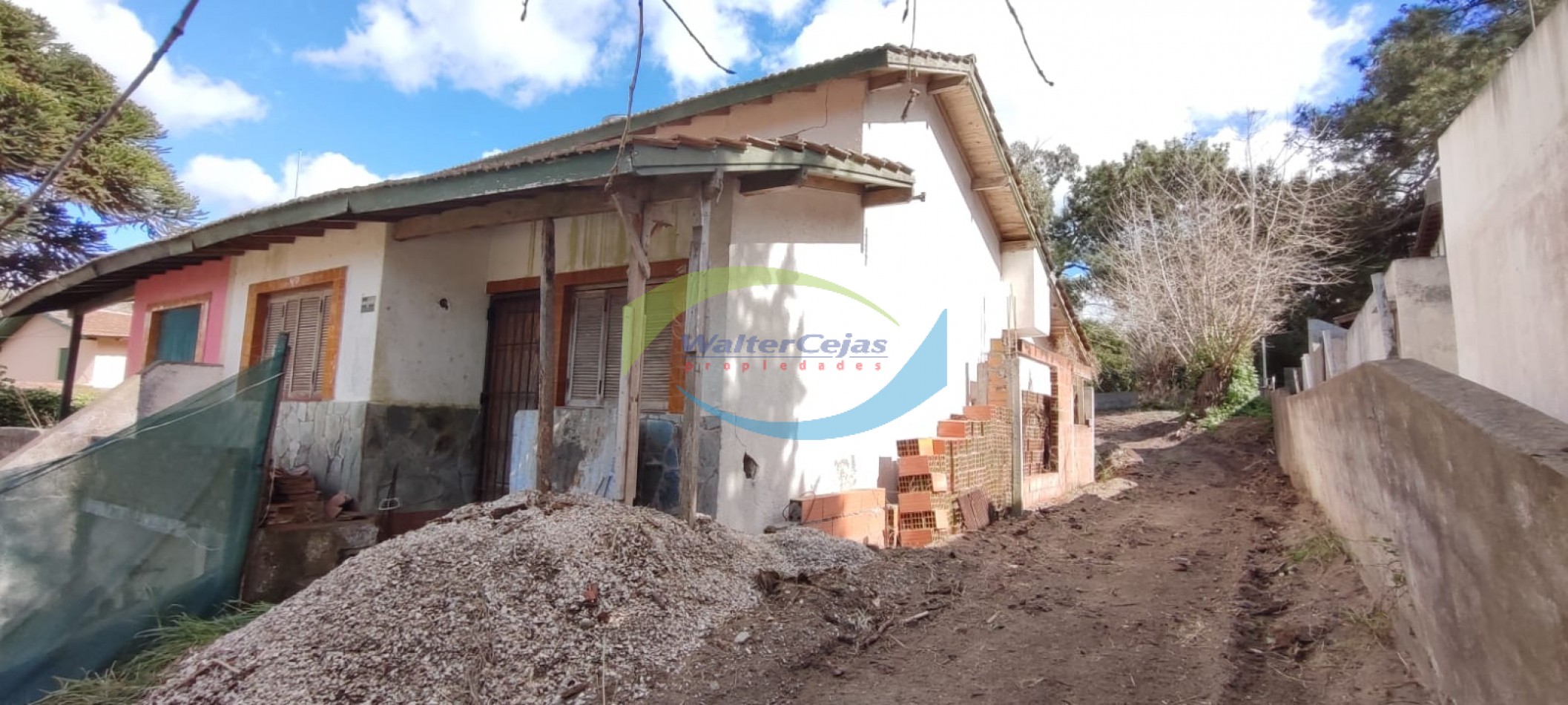 DUPLEX 4 AMBIENTES 