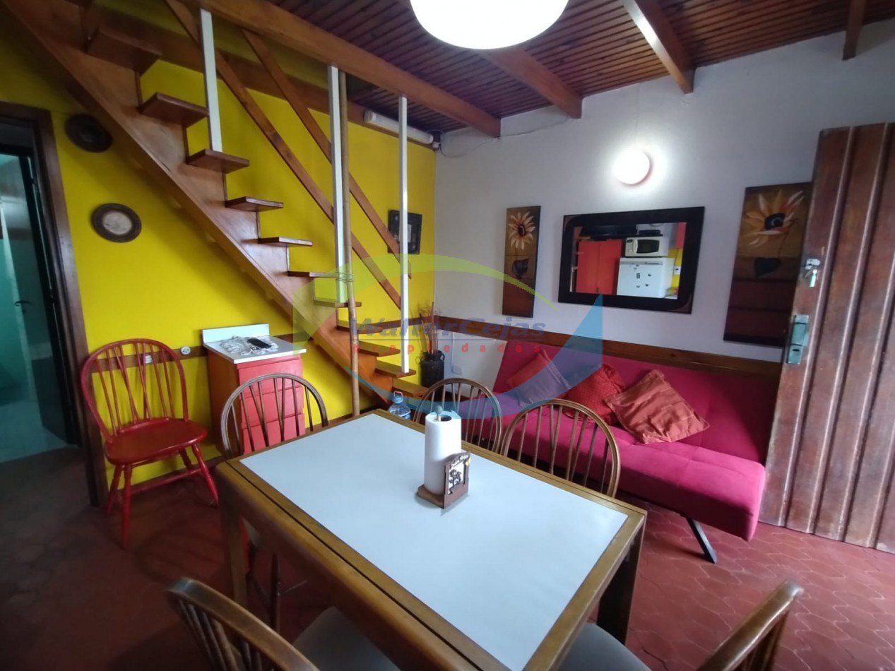 DEPARTAMENTO 3 AMBIENTES 