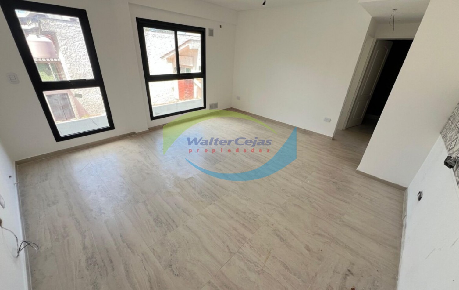 GESELL SUR - DEPARTAMENTO 2 AMBIENTES A ESTRENAR C/COCHERA ¡¡¡OPORTUNIDAD!!!