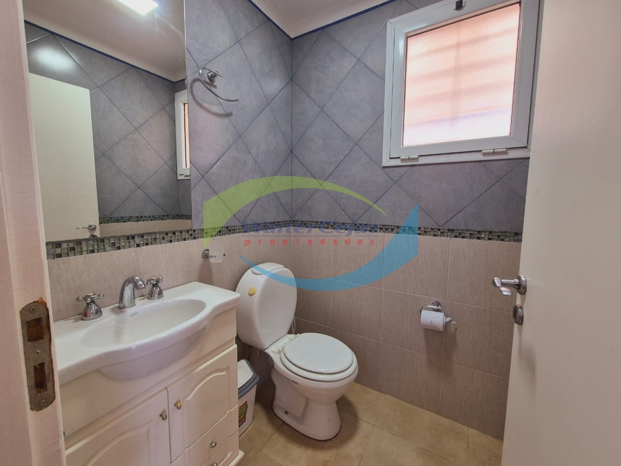 CASA 3 AMBIENTES 