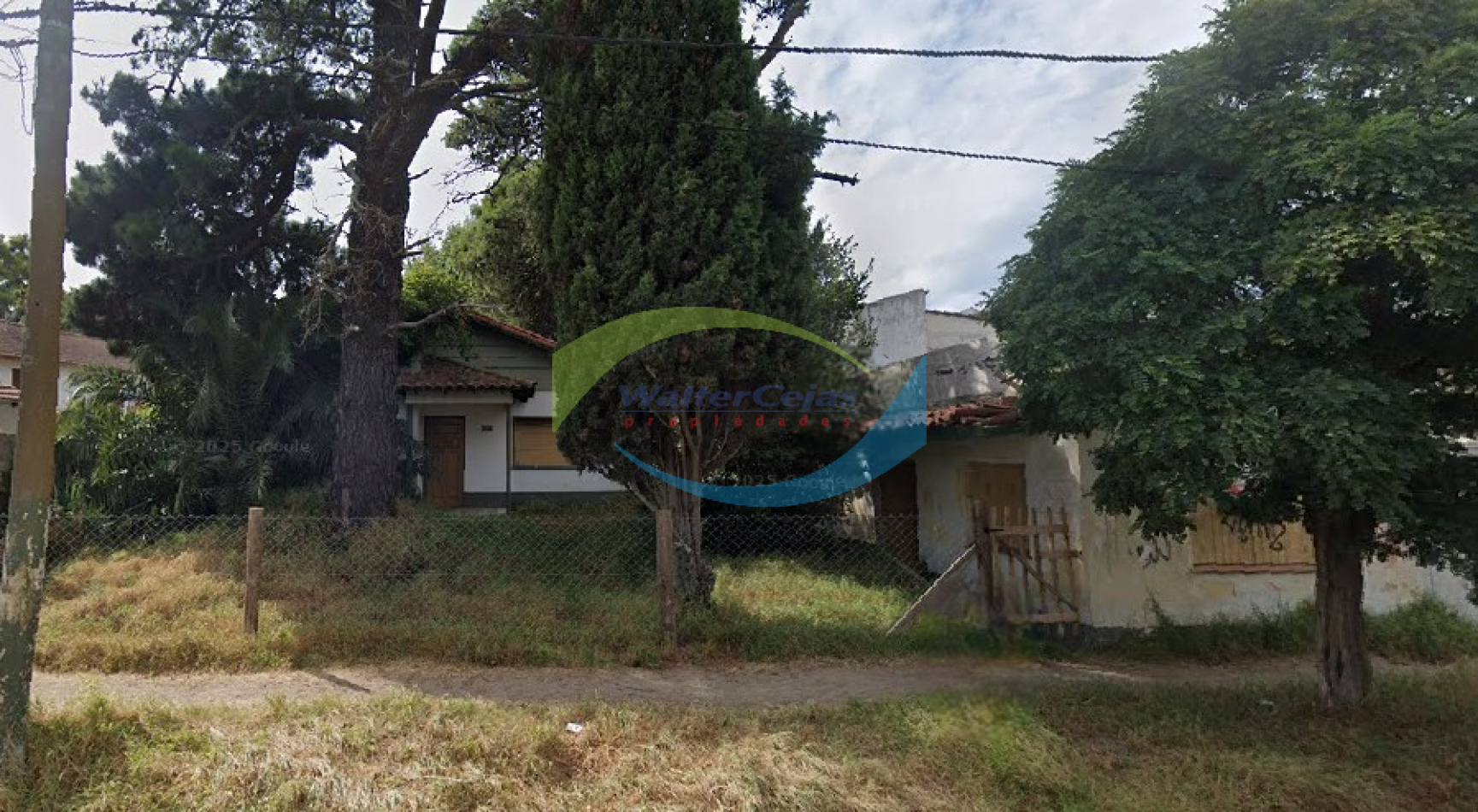 LOTE CON MEJORAS