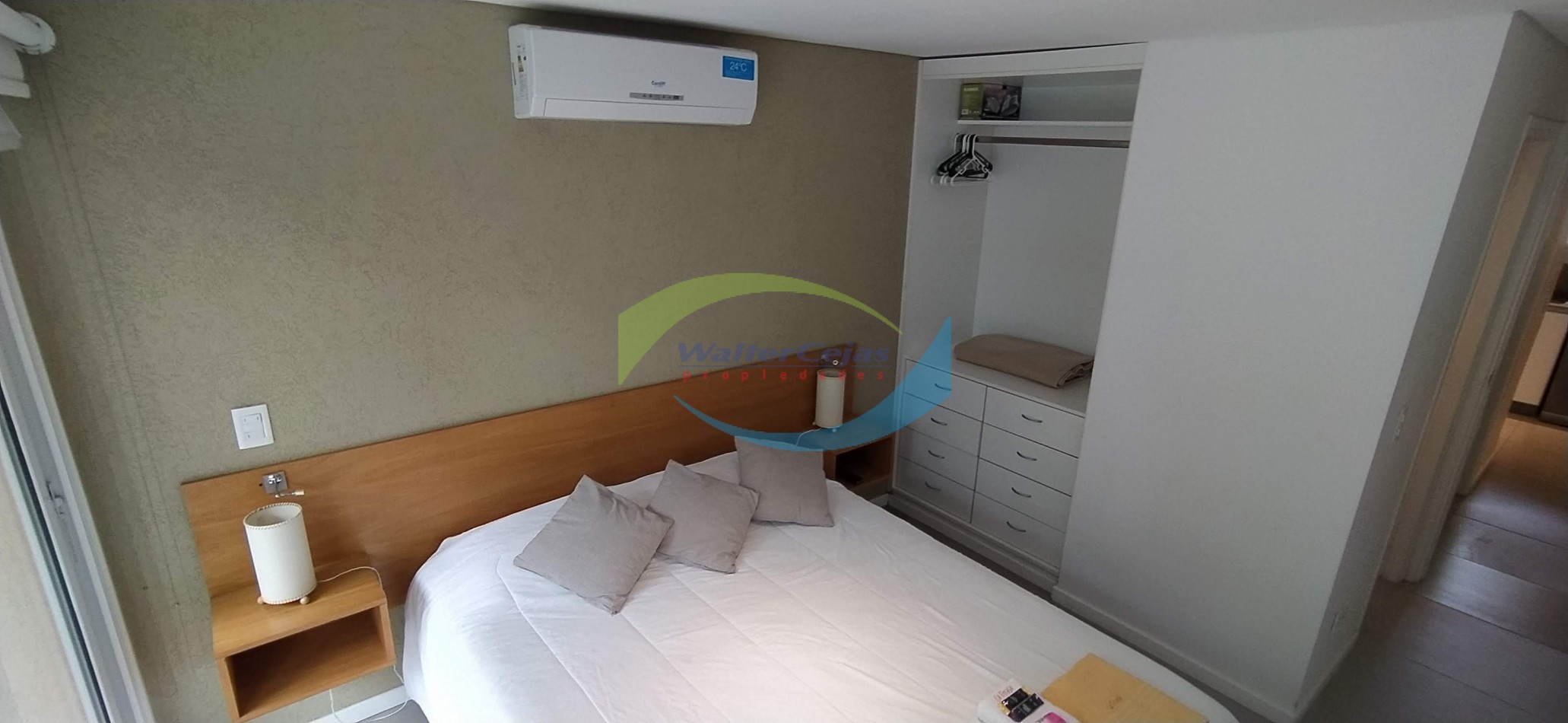 DEPARTAMENTO 3 AMBIENTES 