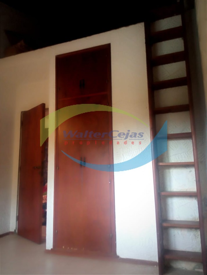 CASA 3 AMBIENTES 