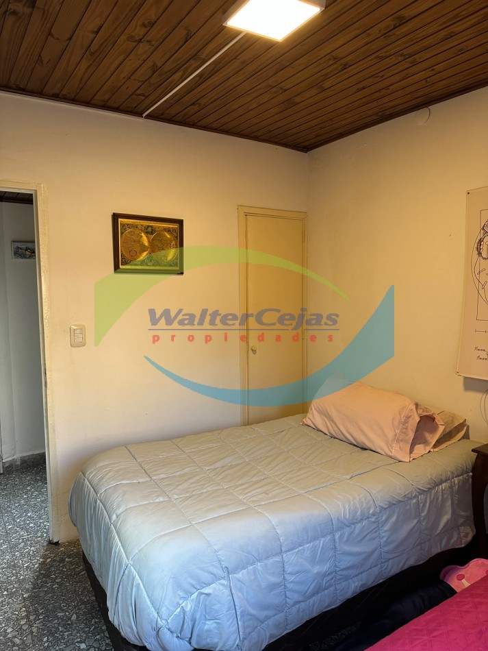 DEPARTAMENTO 3 AMBIENTES - GESELL CENTRO
