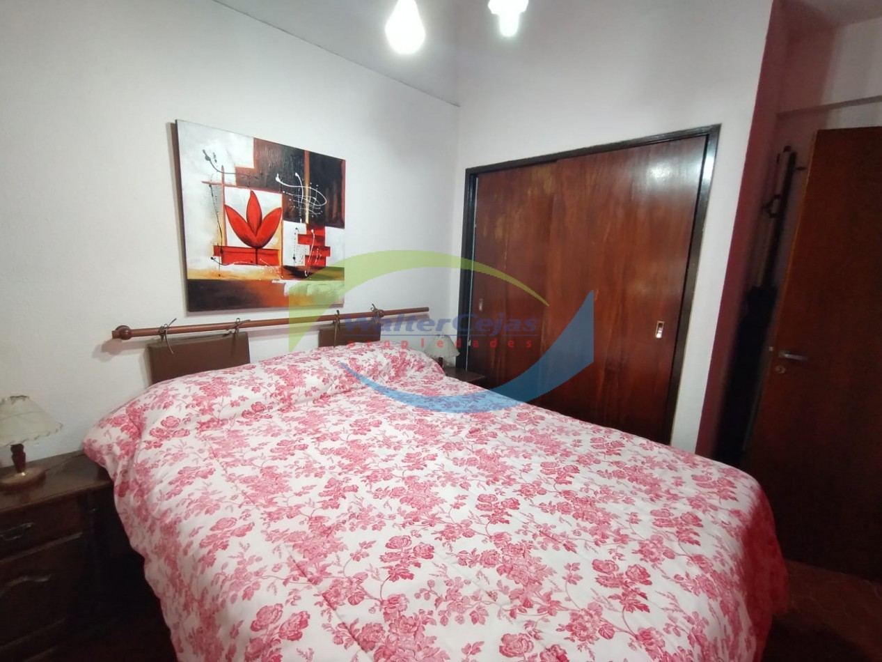 DEPARTAMENTO 3 AMBIENTES 