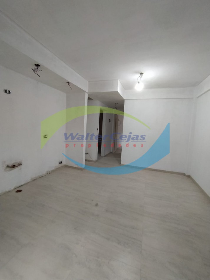 DEPARTAMENTO 2 AMBIENTES A ESTRENAR 