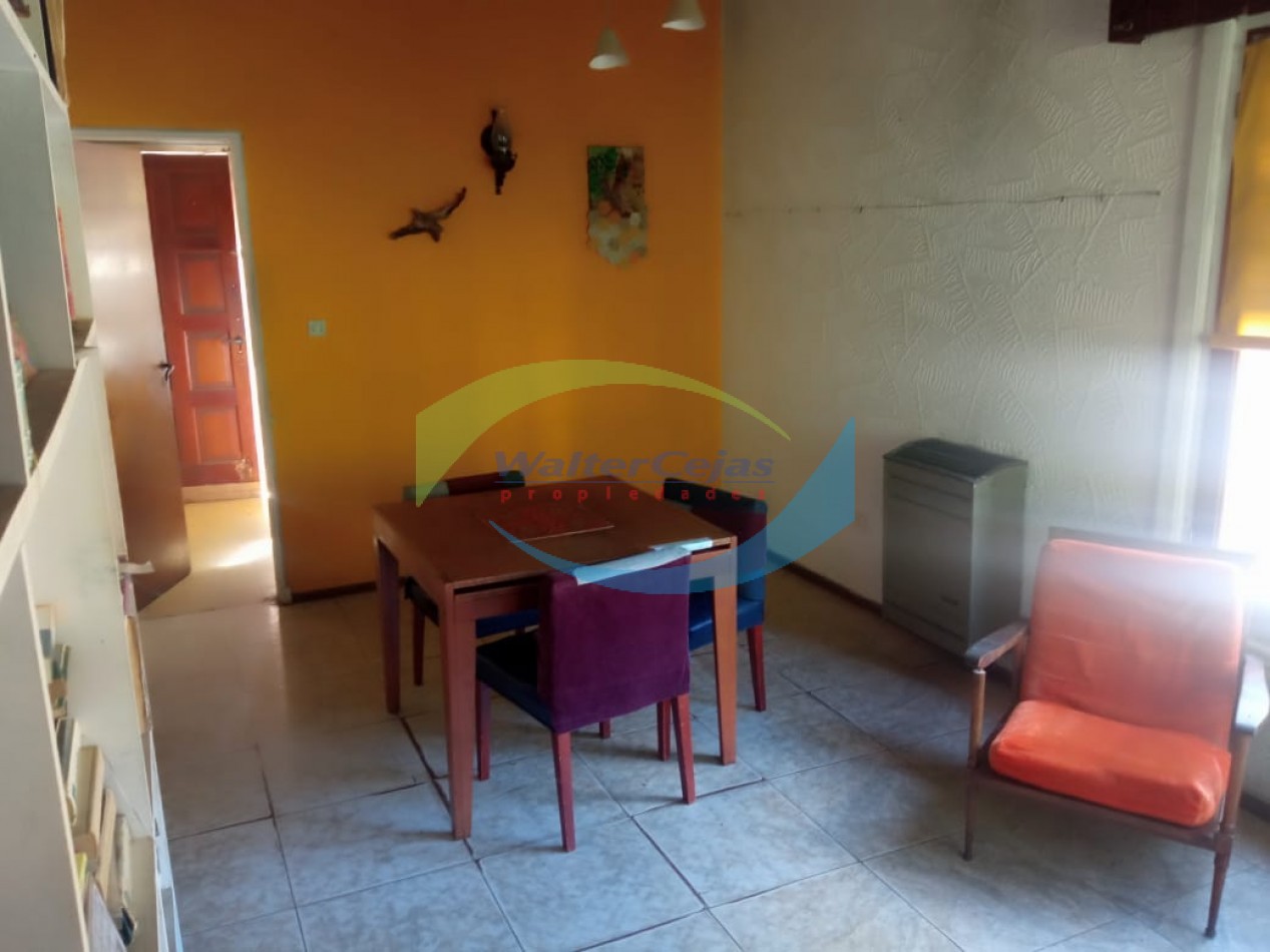CASA 3 AMBIENTES 