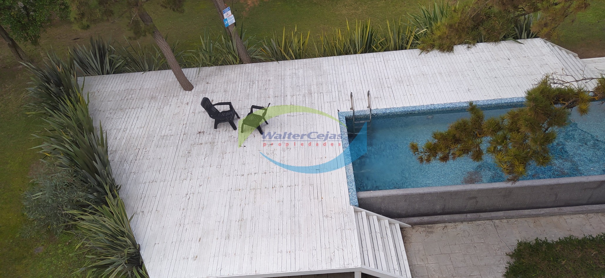 DEPARTAMENTO 3 AMBIENTES 