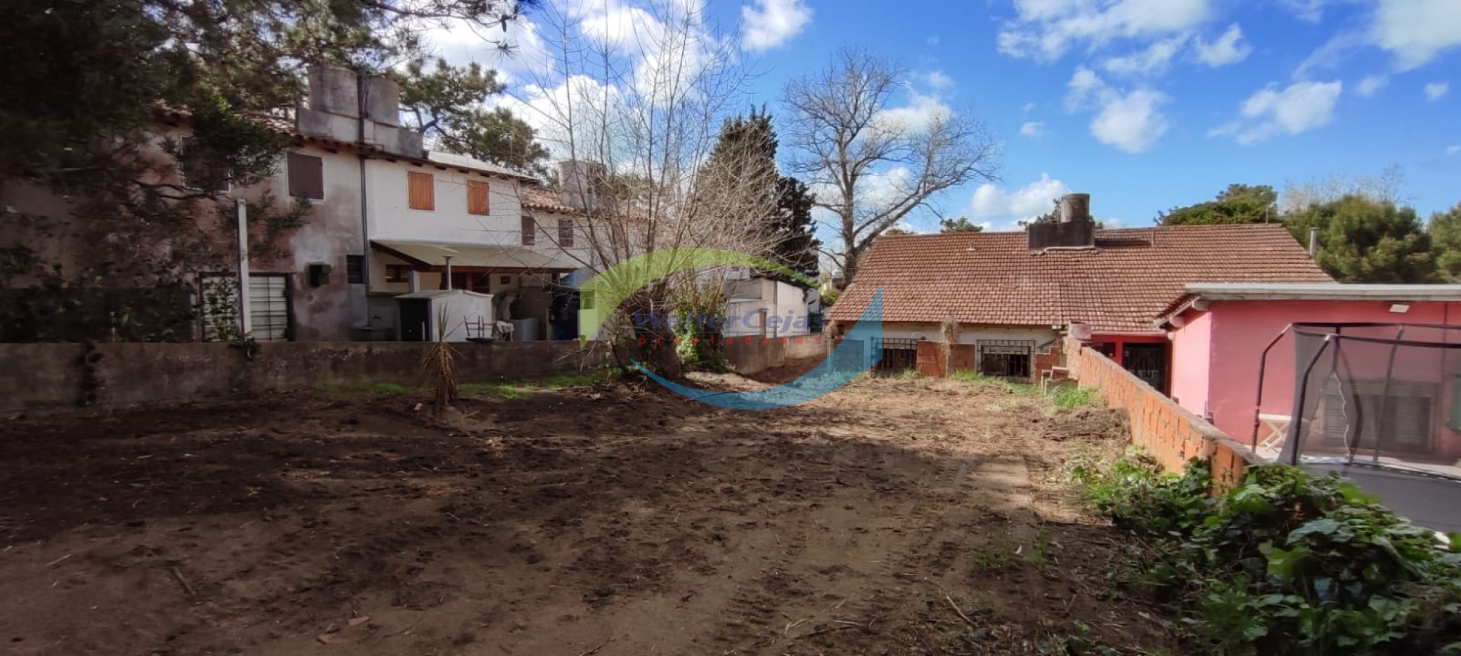 DUPLEX 4 AMBIENTES 