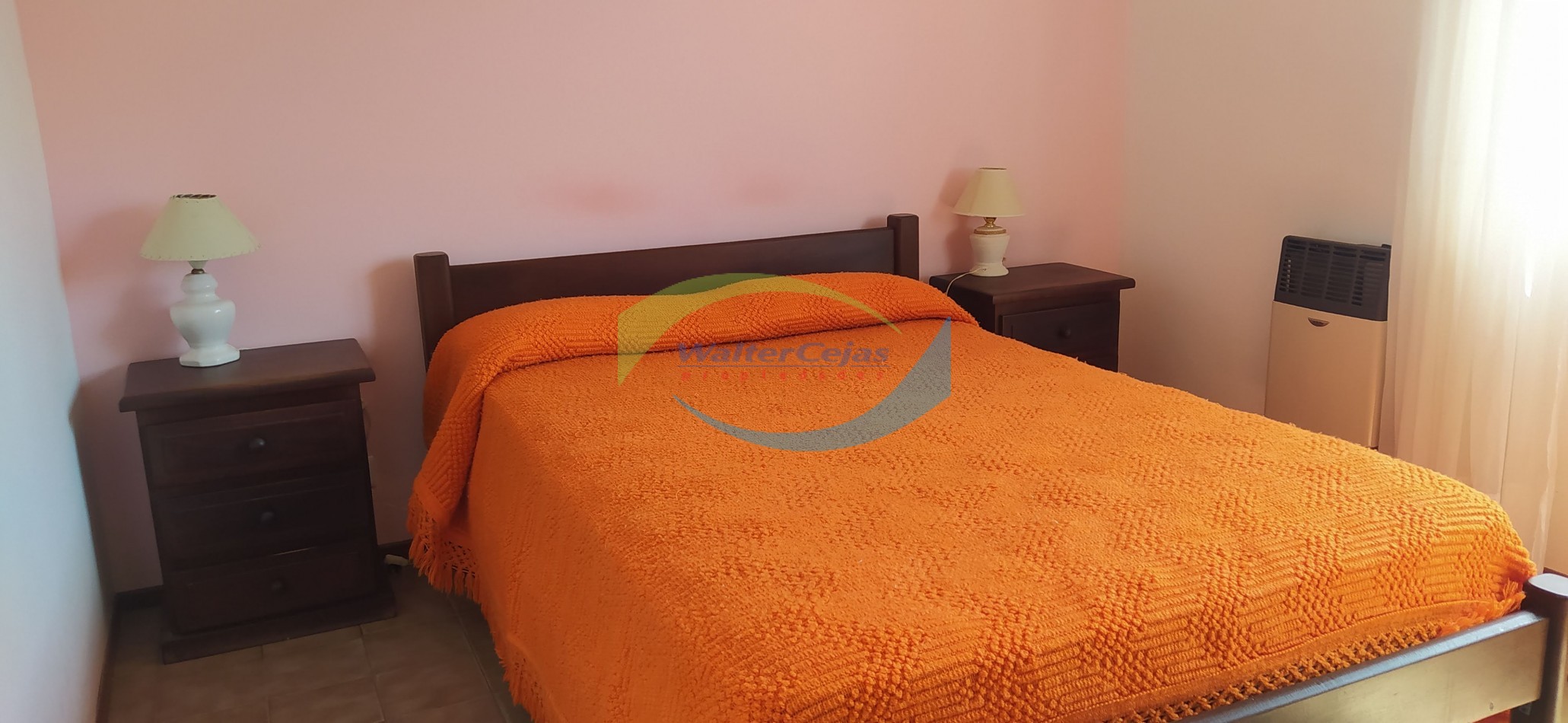 DEPARTAMENTO 3 AMBIENTES 