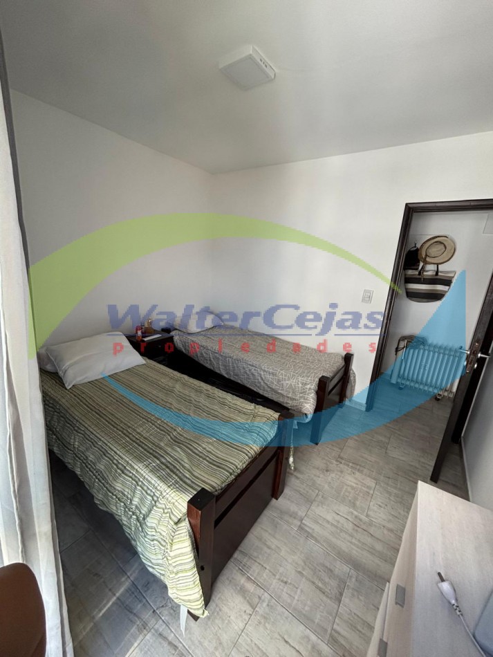 DEPARTAMENTO 3 AMBIENTES 