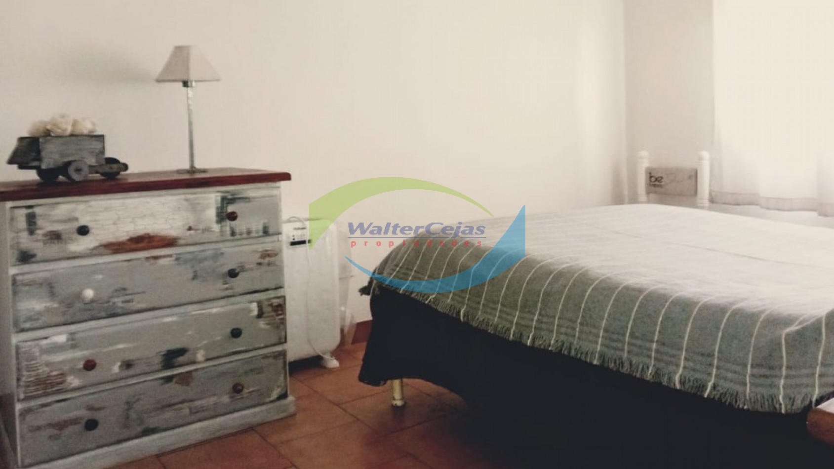 CASA 3 AMBIENTES 
