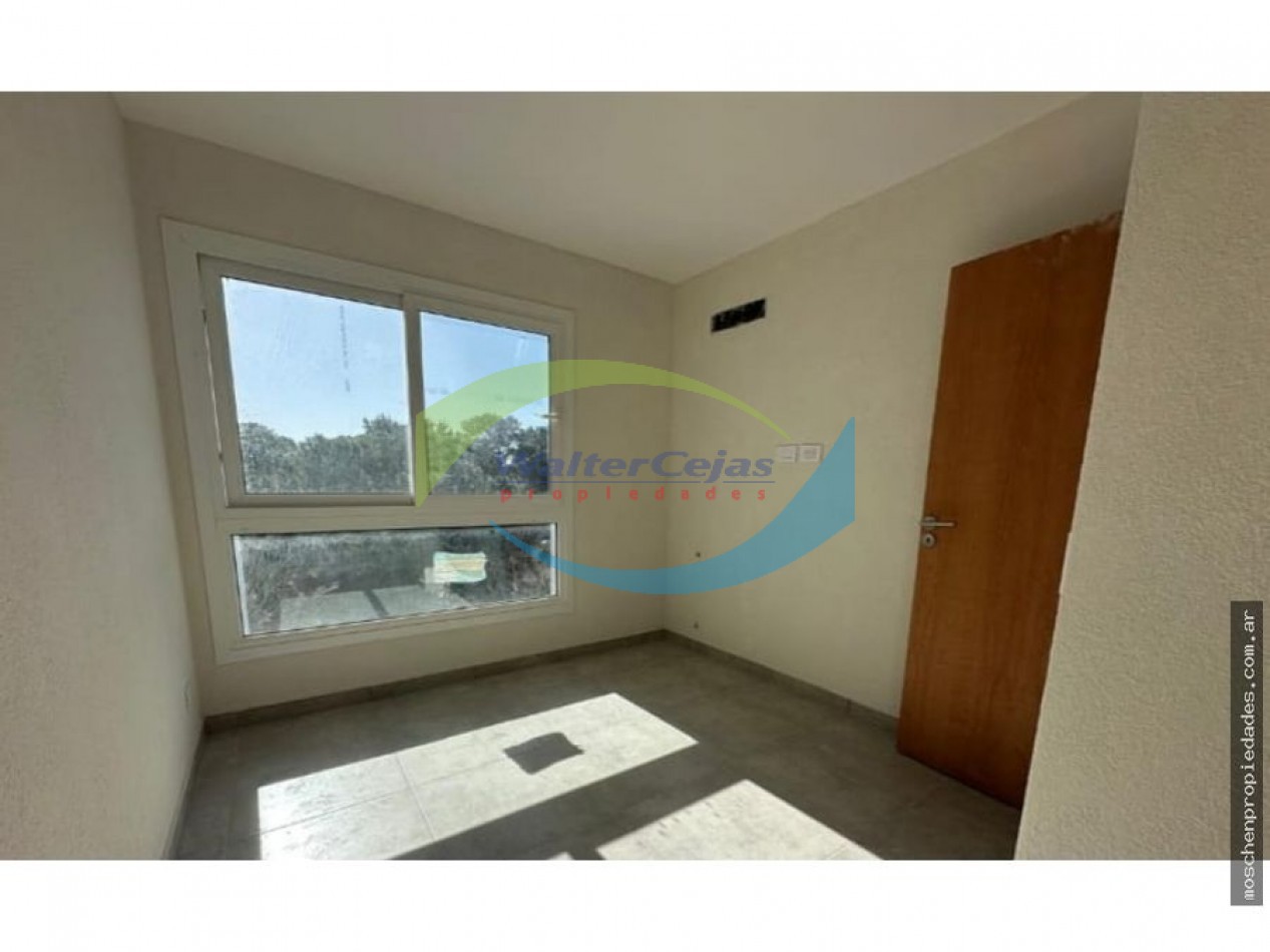 DEPARTAMENTO 2 AMBIENTES 