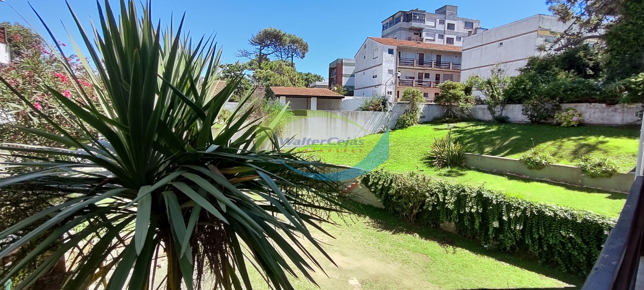 DEPARTAMENTO 2 AMBIENTES 