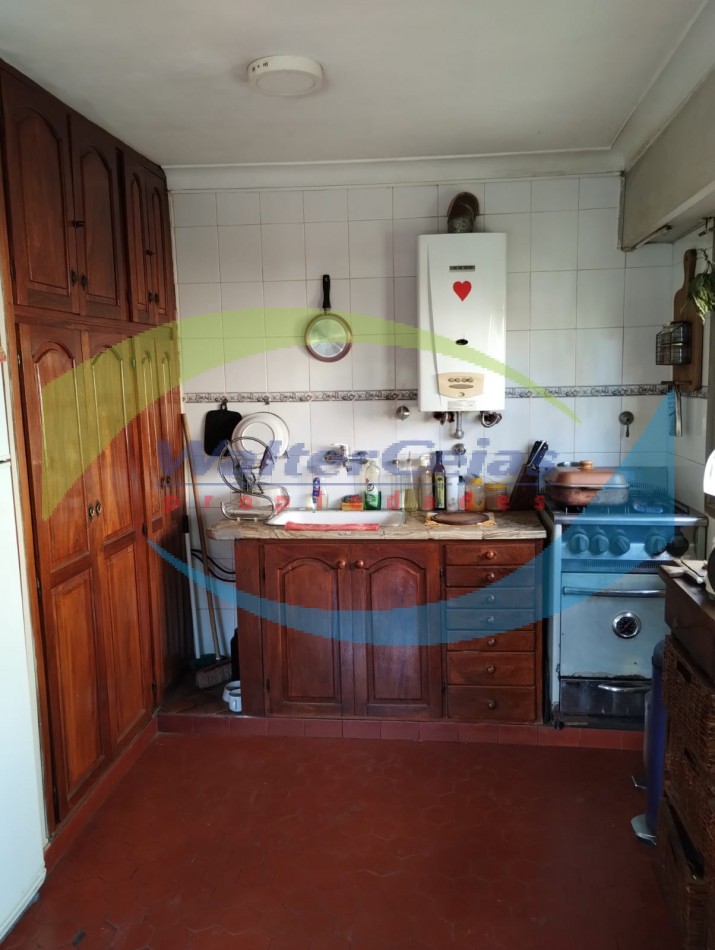 CASA 3 AMBIENTES 