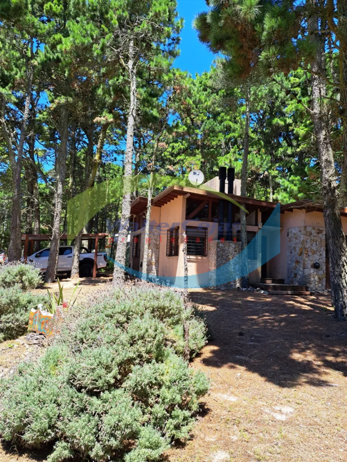 CASA 3 AMBIENTES 