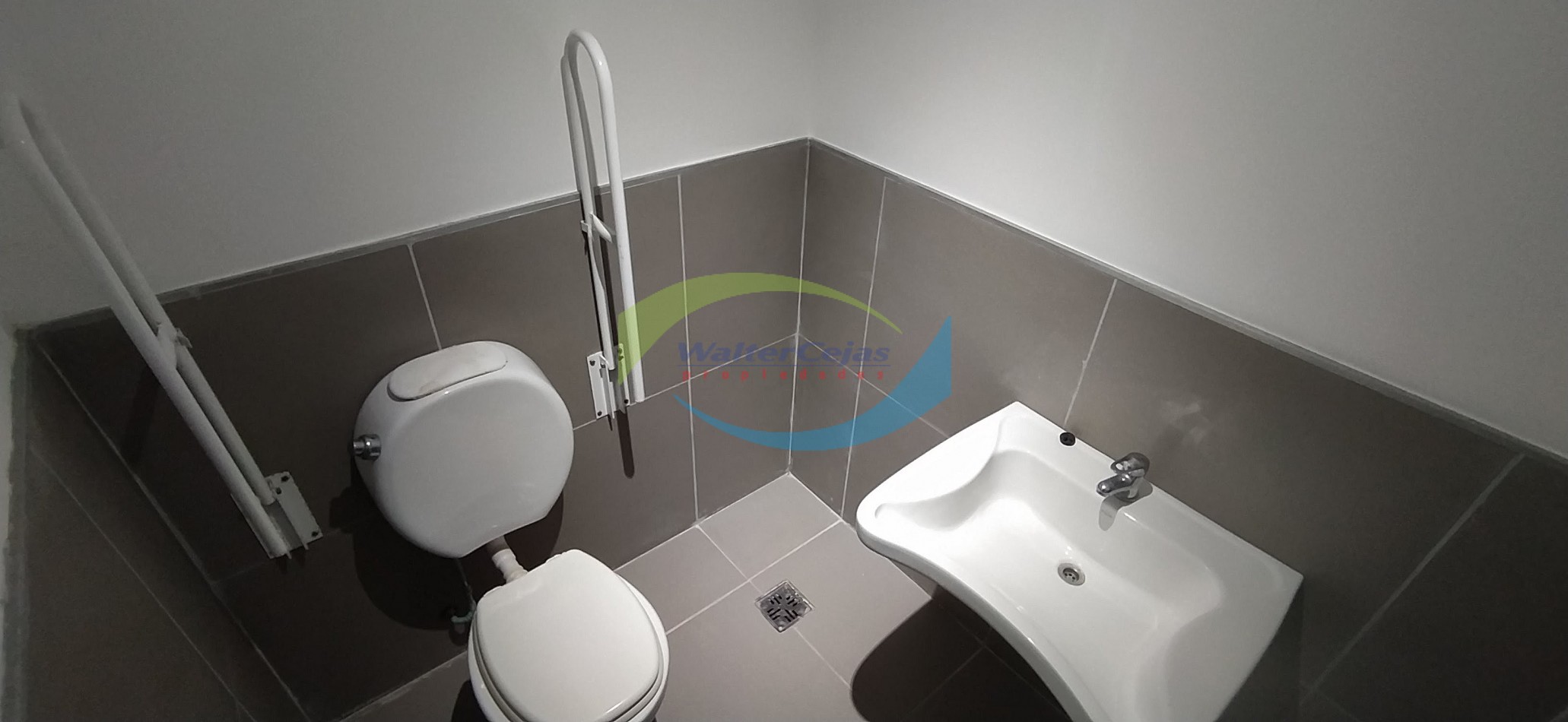 DEPARTAMENTO 3 AMBIENTES 
