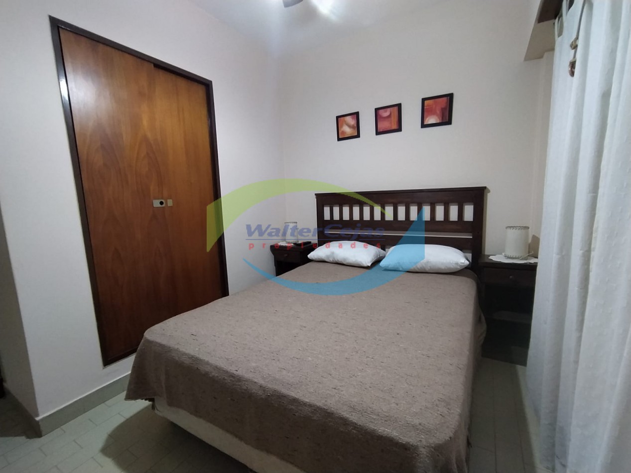 DEPARTAMENTO 3 AMBIENTES