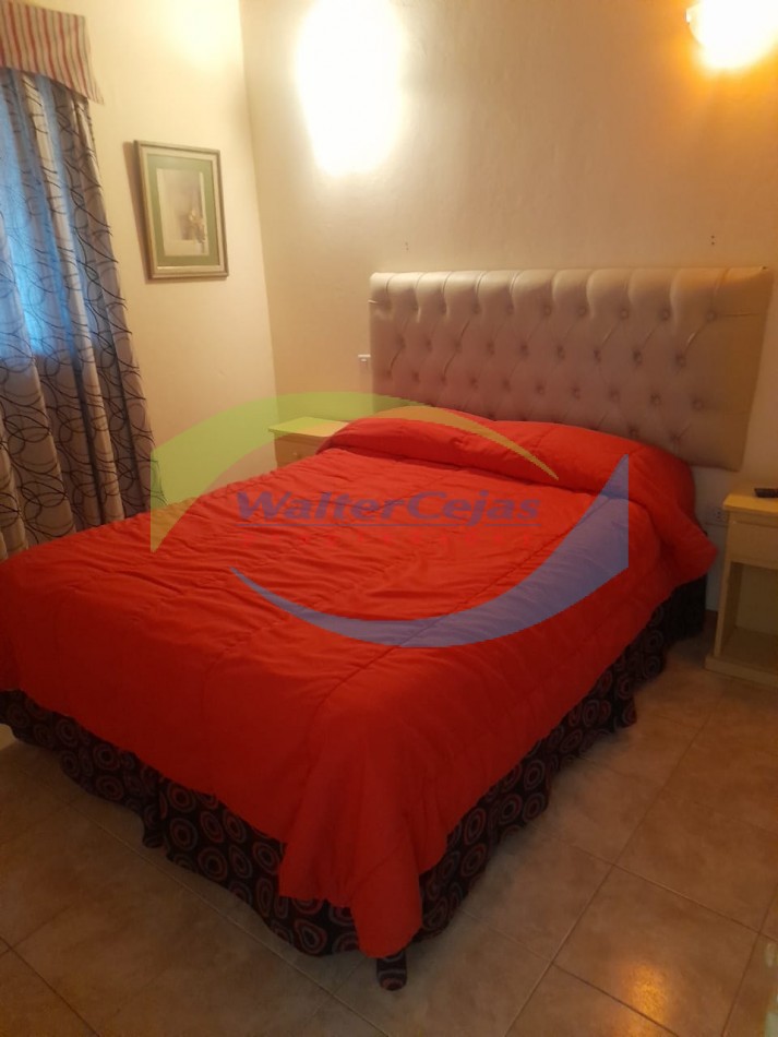 DUPLEX 3 AMBIENTES  