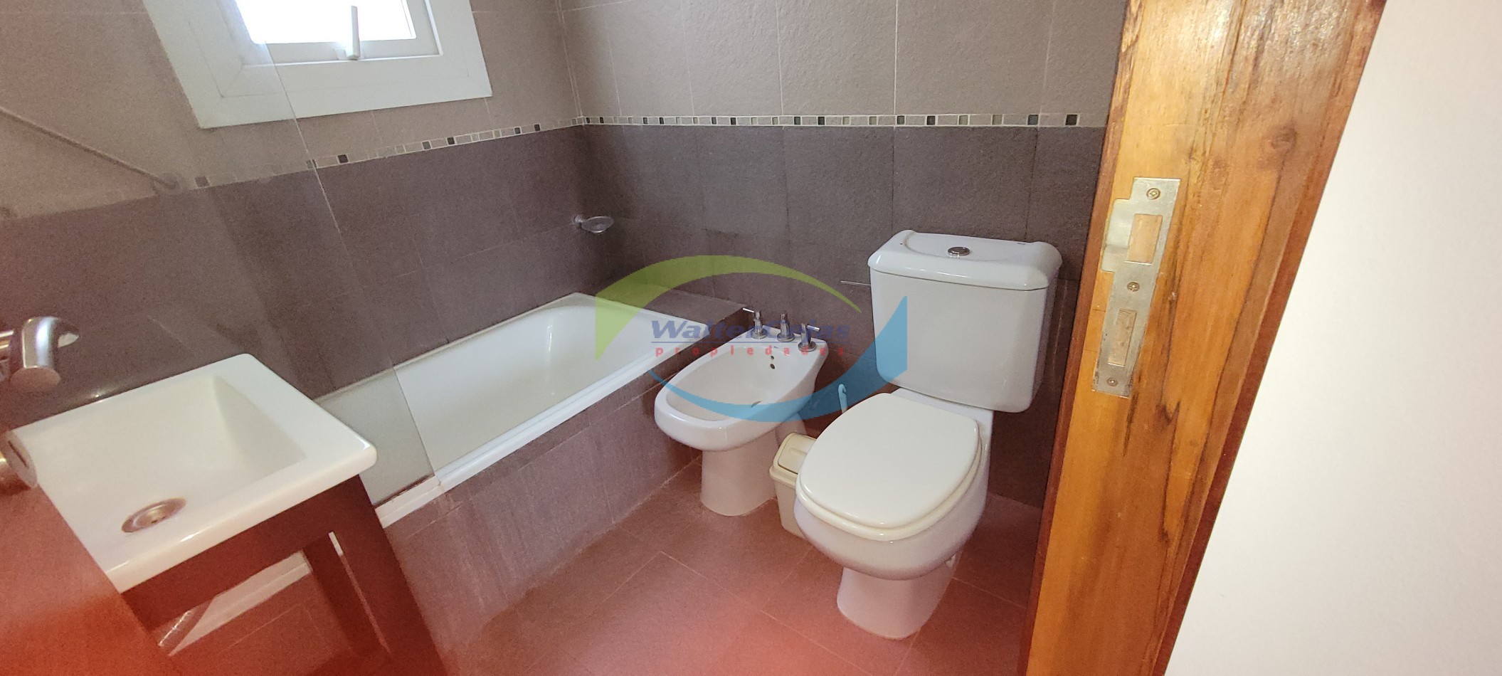 DEPARTAMENTO 3 AMBIENTES 