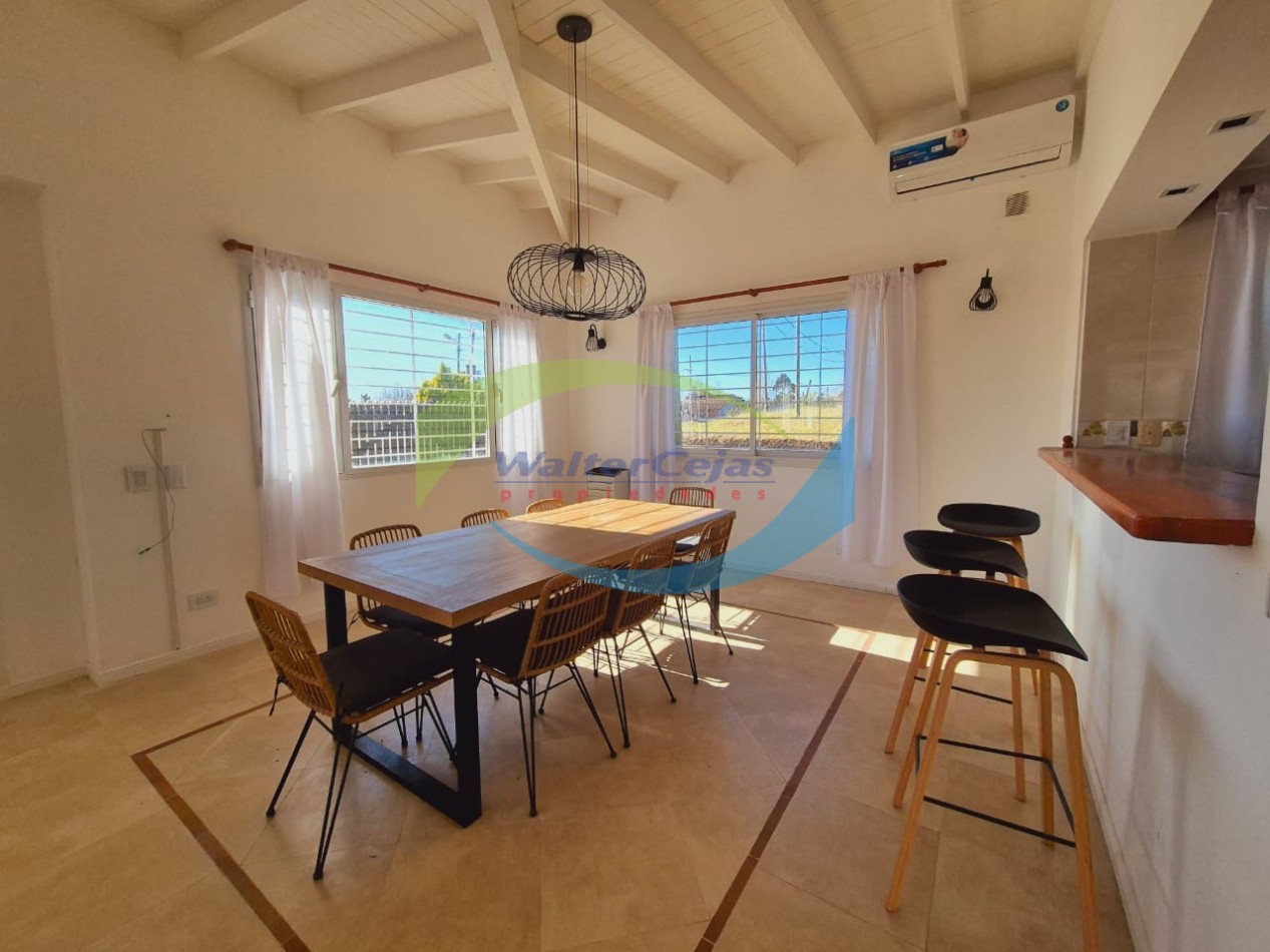 CASA 3 AMBIENTES 