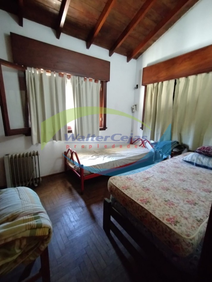 CASA 3 AMBIENTES 