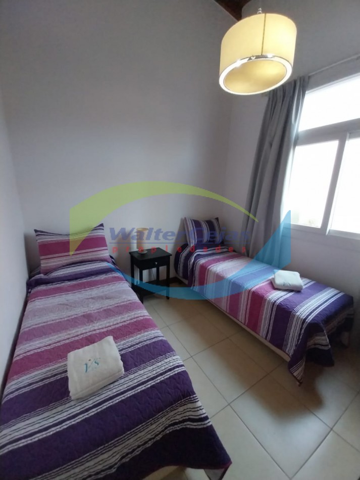 DEPARTAMENTO 3 AMBIENTES 