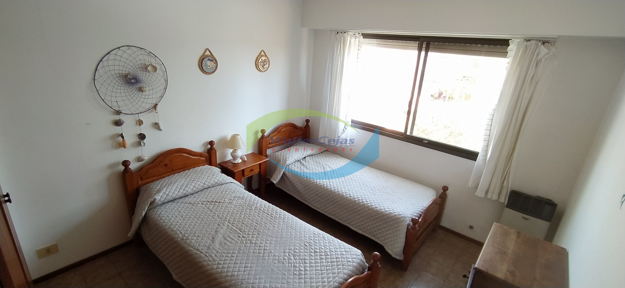 DEPARTAMENTO 3 AMBIENTES 