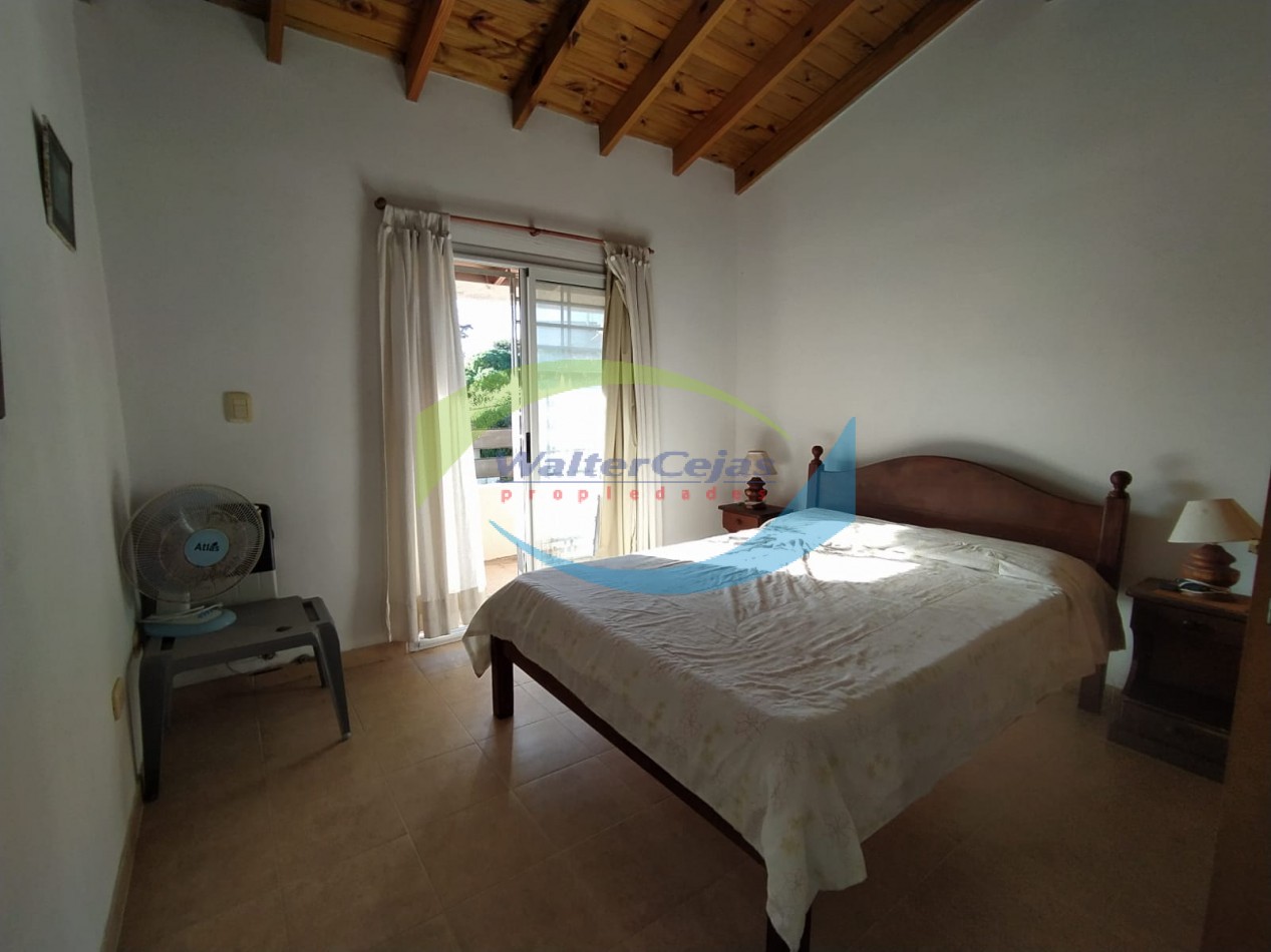 TRIPLEX 4 AMBIENTES 