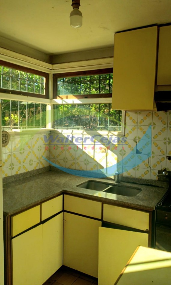 CASA 3 AMBIENTES 