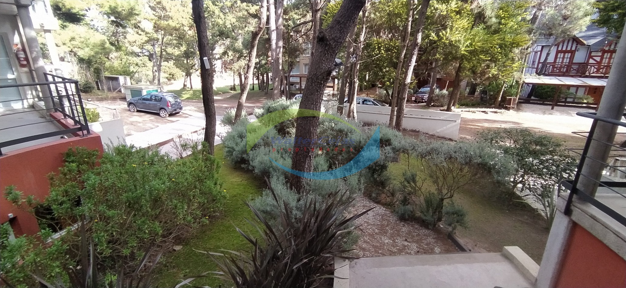 DEPARTAMENTO 3 AMBIENTES 