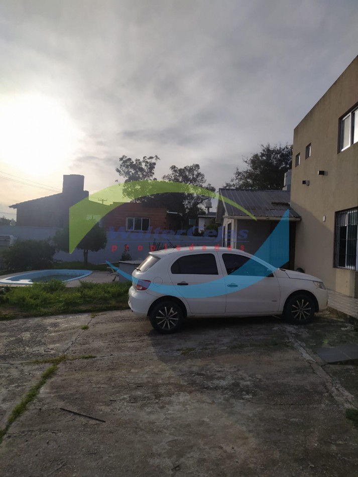 CASA 4 AMBIENTES 