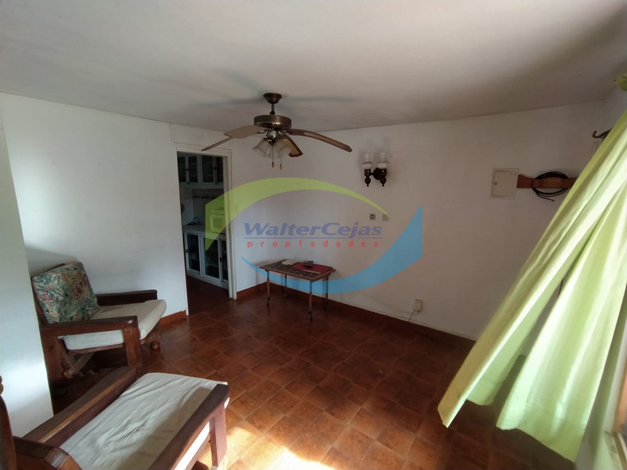 CASA 4 AMBIENTES 