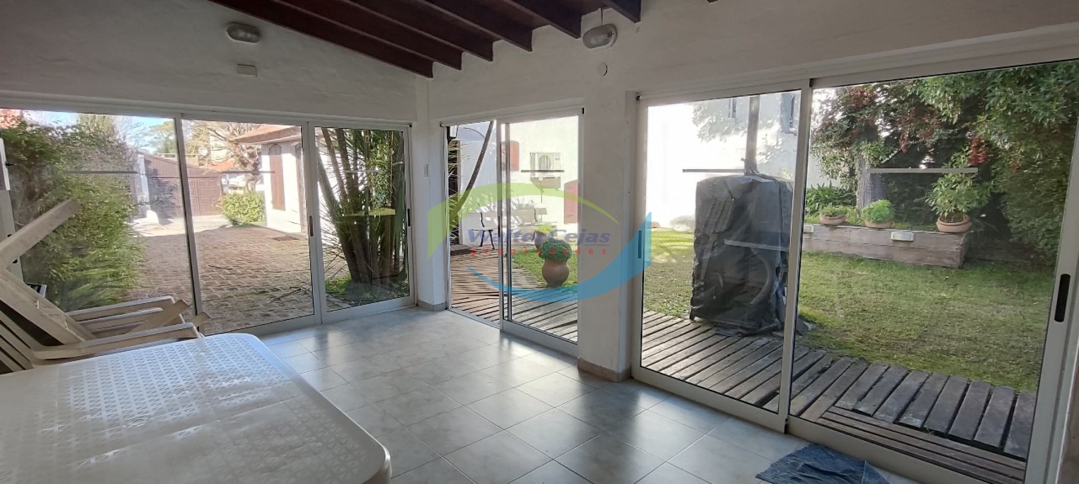 CASA EN BARRIO CERRADO  HIPOCAMPO UNICO EN GESELL - APTO CREDITO BANCARIO -