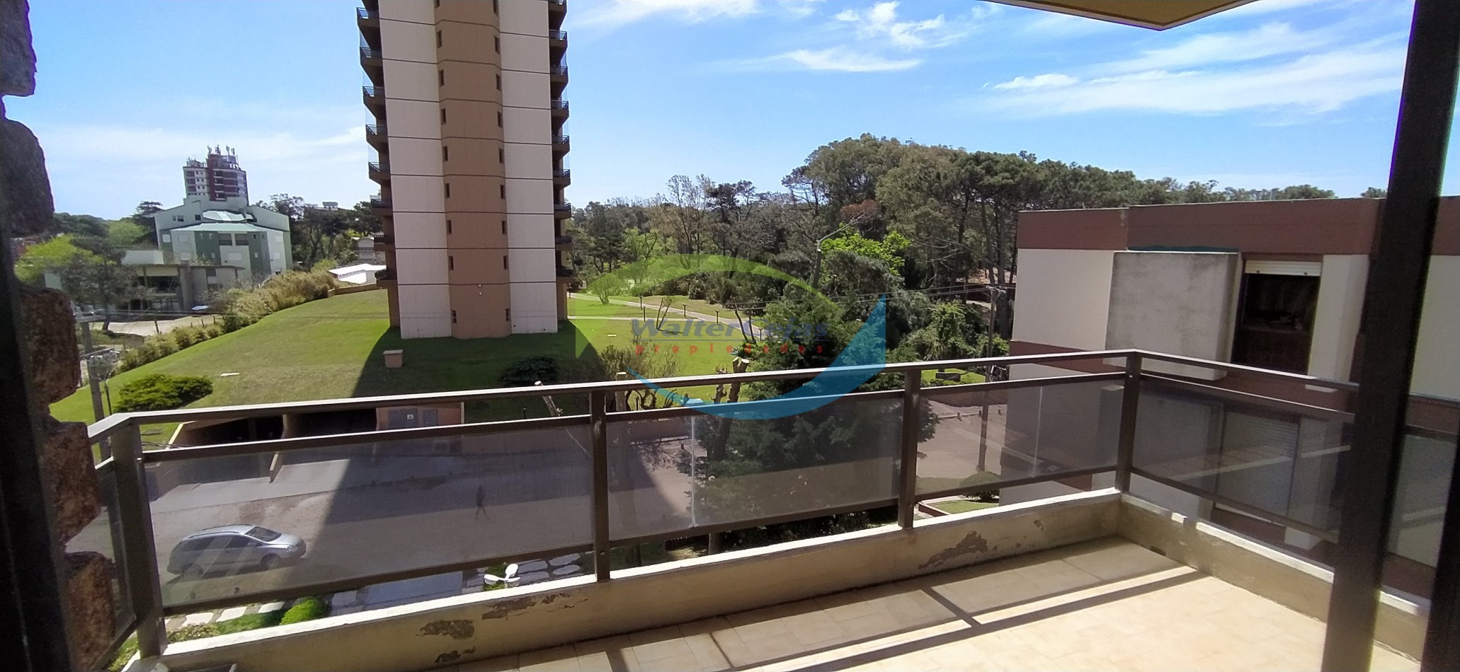 DEPARTAMENTO 3 AMBIENTES 