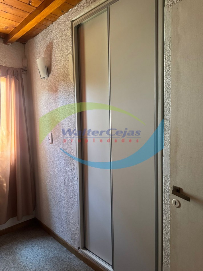 DUPLEX 3 1/2 AMBIENTES 