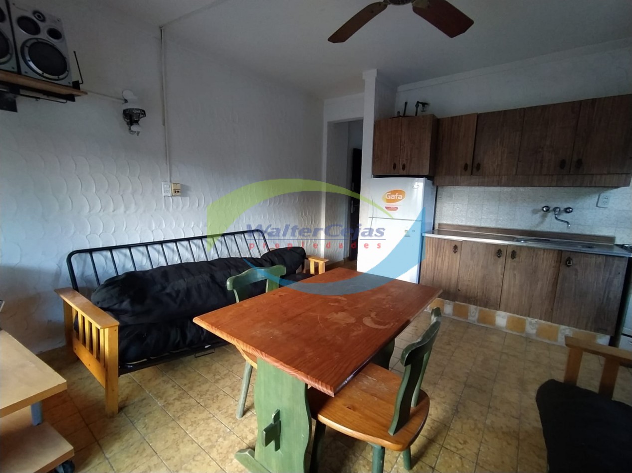 DEPARTAMENTO 2 AMBIENTES 