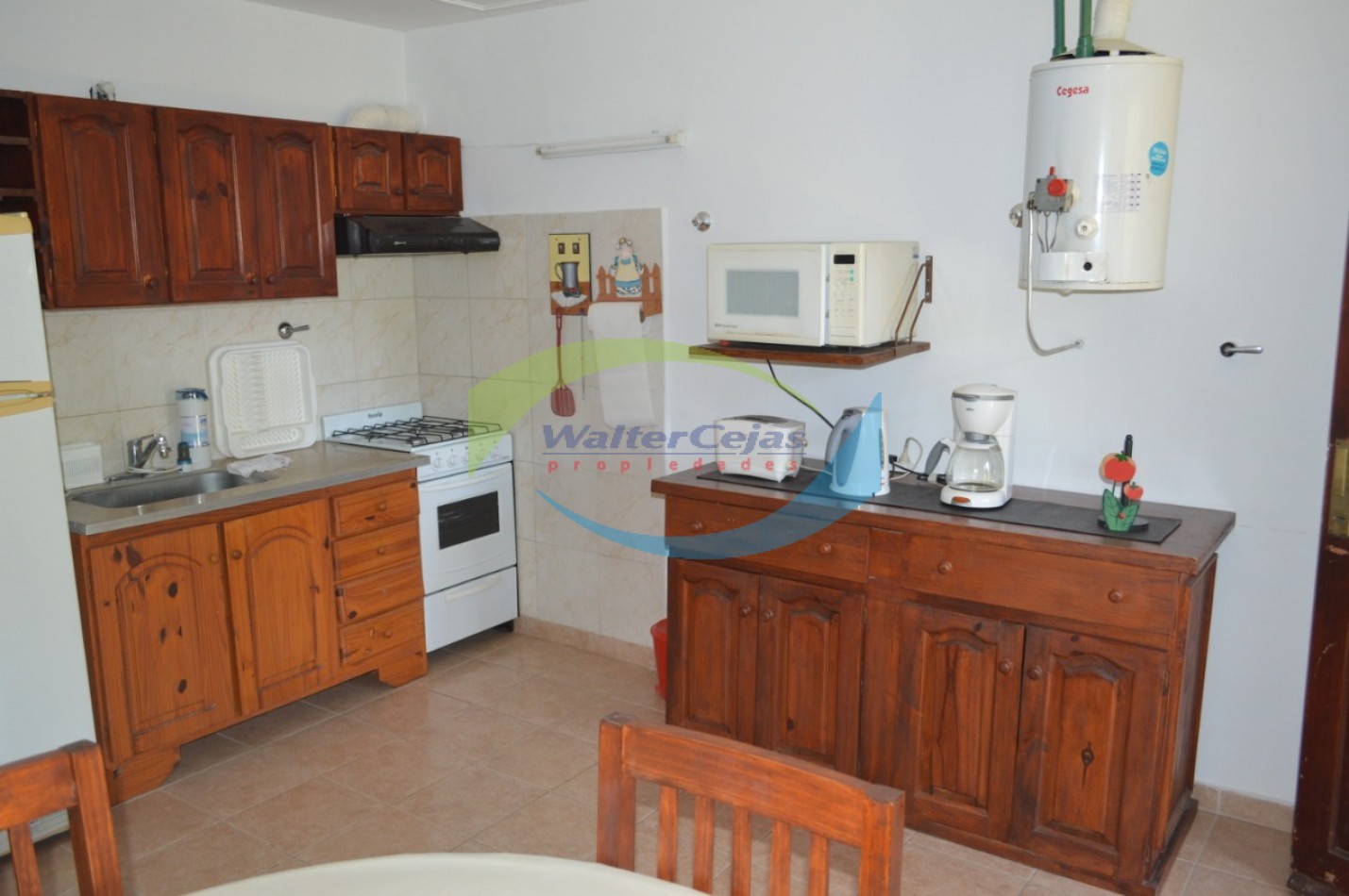 DUPLEX 3 AMBIENTES 
