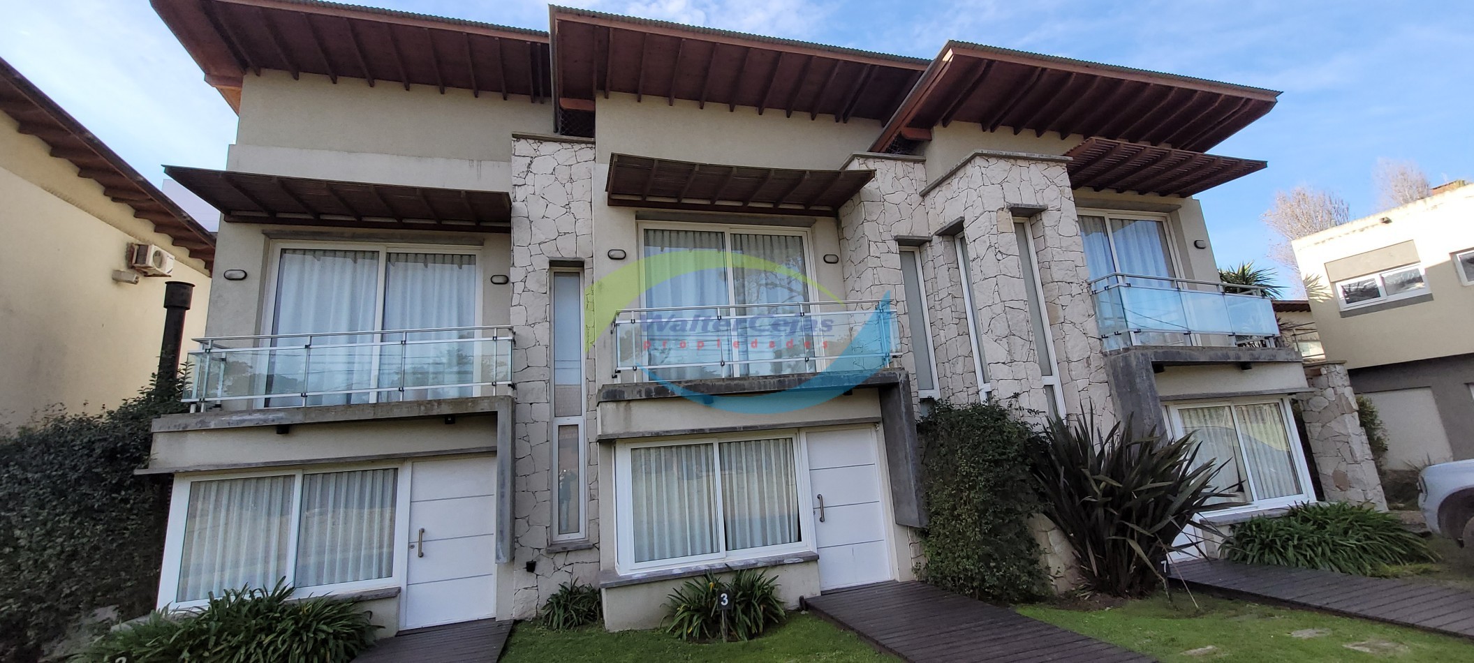 DEPARTAMENTO 3 AMBIENTES 