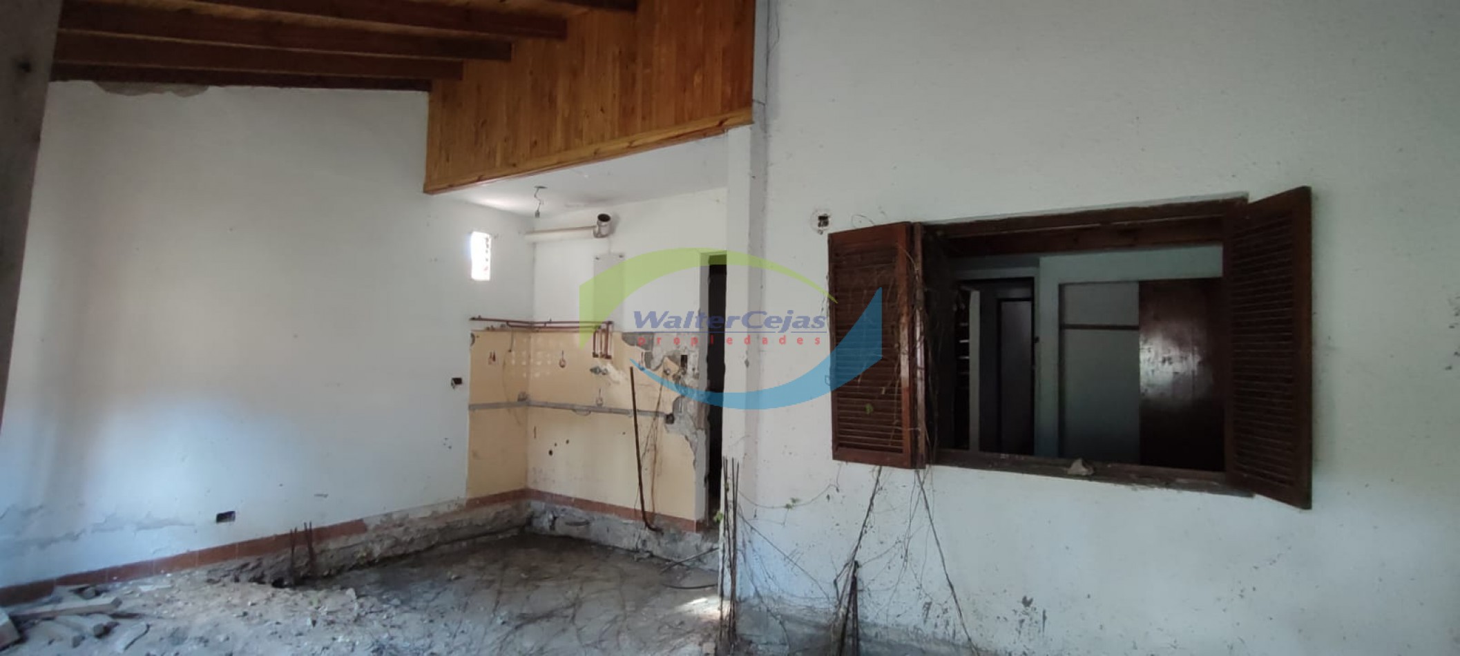 DUPLEX 4 AMBIENTES 