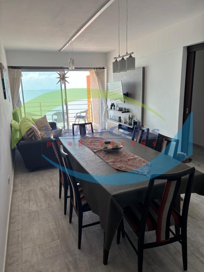 DEPARTAMENTO 3 AMBIENTES 