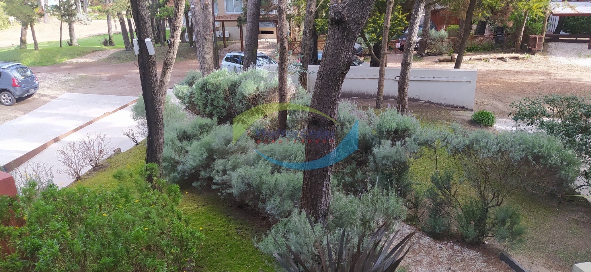 DEPARTAMENTO 3 AMBIENTES 