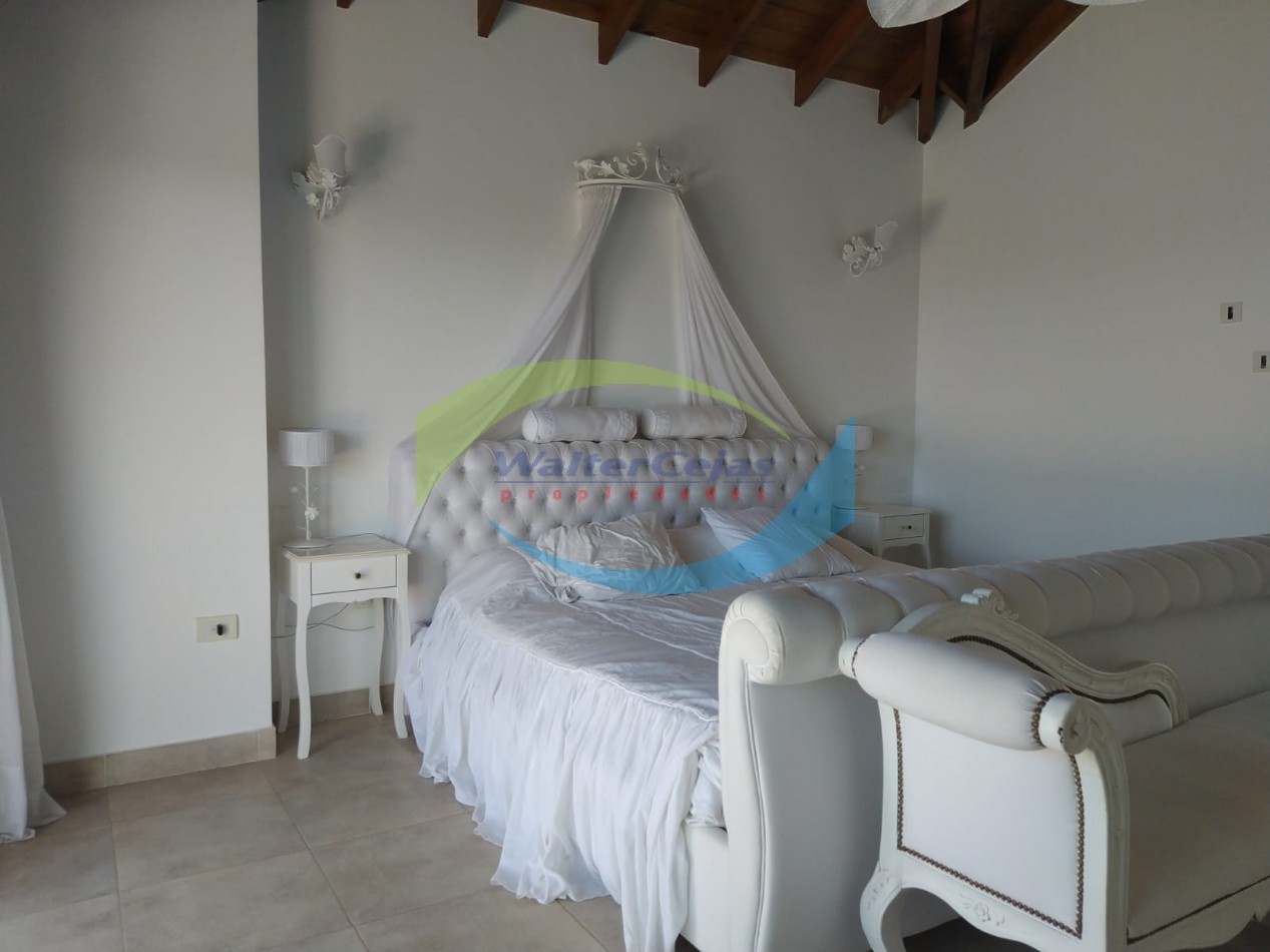 CASA 7 AMBIENTES 