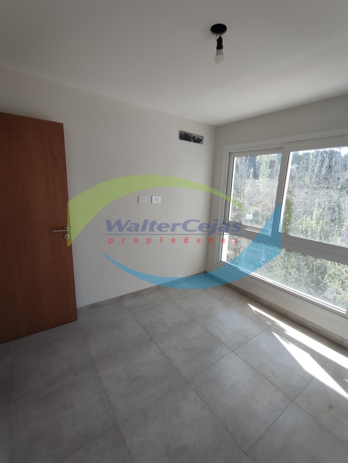 DEPARTAMENTO 3 AMBIENTES 