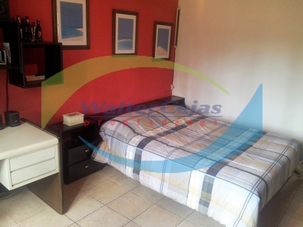 CASA 4 AMBIENTES 