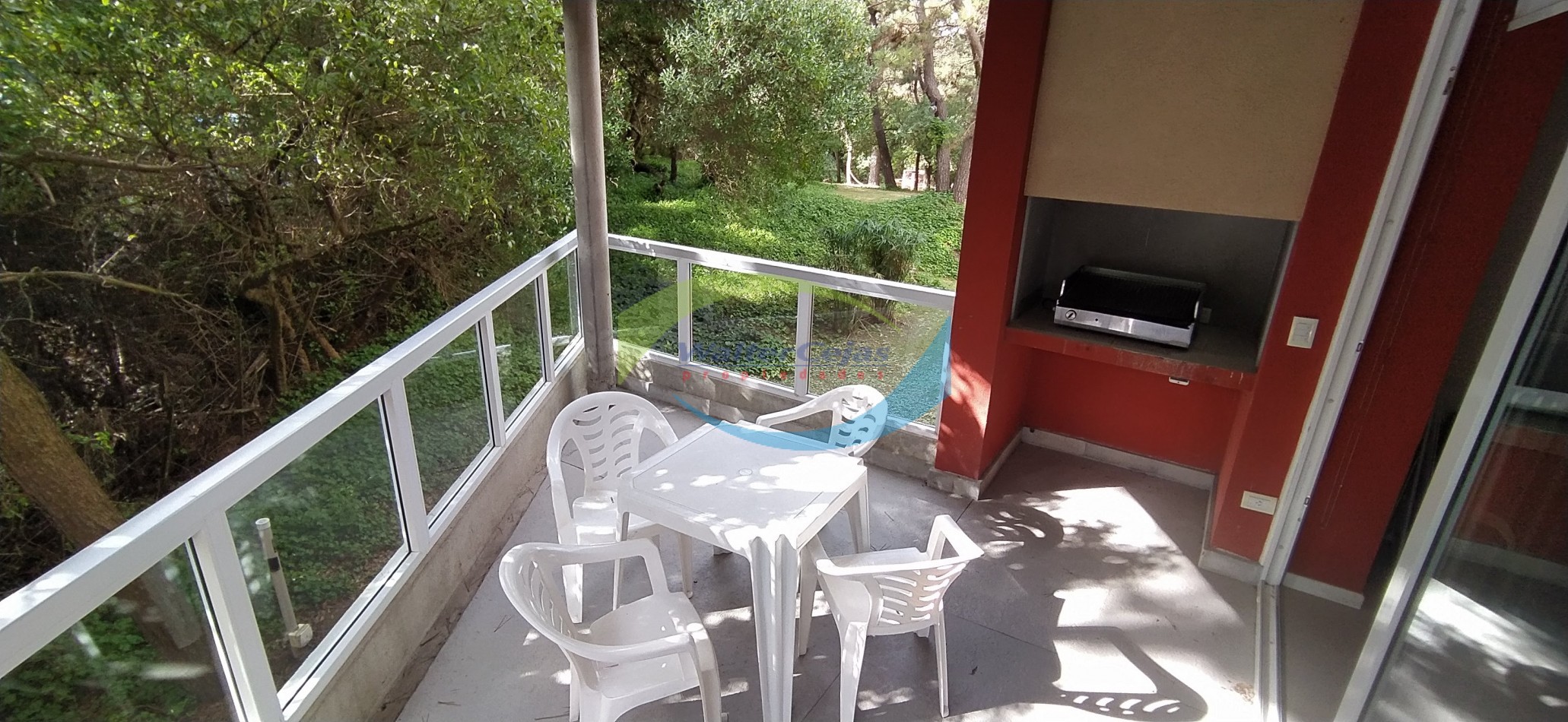 DEPARTAMENTO 3 AMBIENTES 